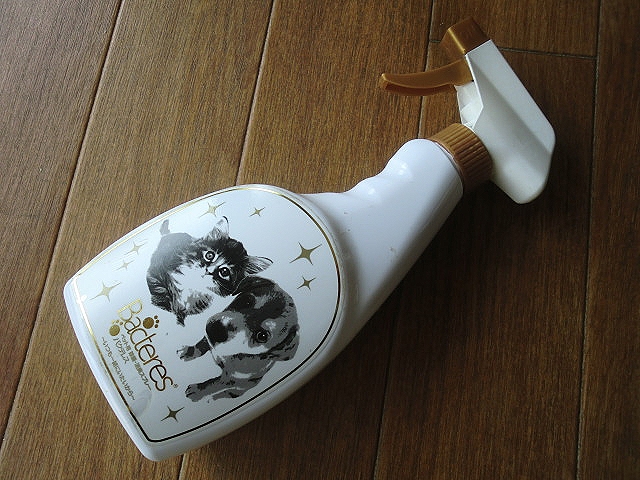 薬用シャンプーで疥癬や膿皮症予防