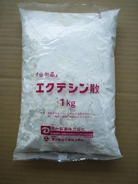 サルファ剤複合製剤